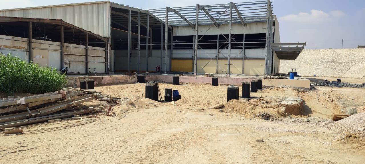 Royal Fruits Al-Khatat